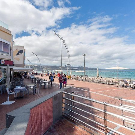 Flatguest Aquario Apartman Las Palmas de Gran Canaria Kültér fotó