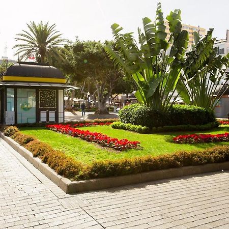 Flatguest Aquario Apartman Las Palmas de Gran Canaria Kültér fotó