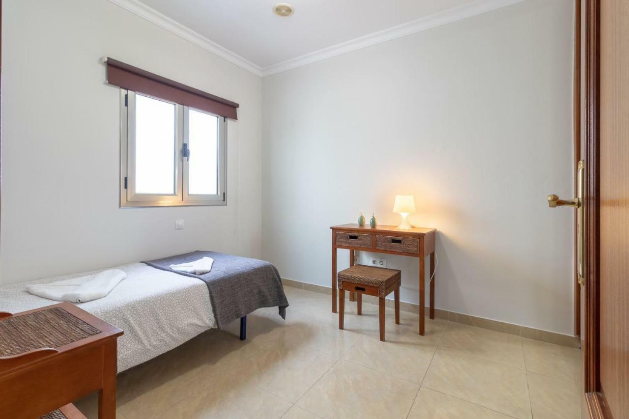 Flatguest Aquario Apartman Las Palmas de Gran Canaria Kültér fotó