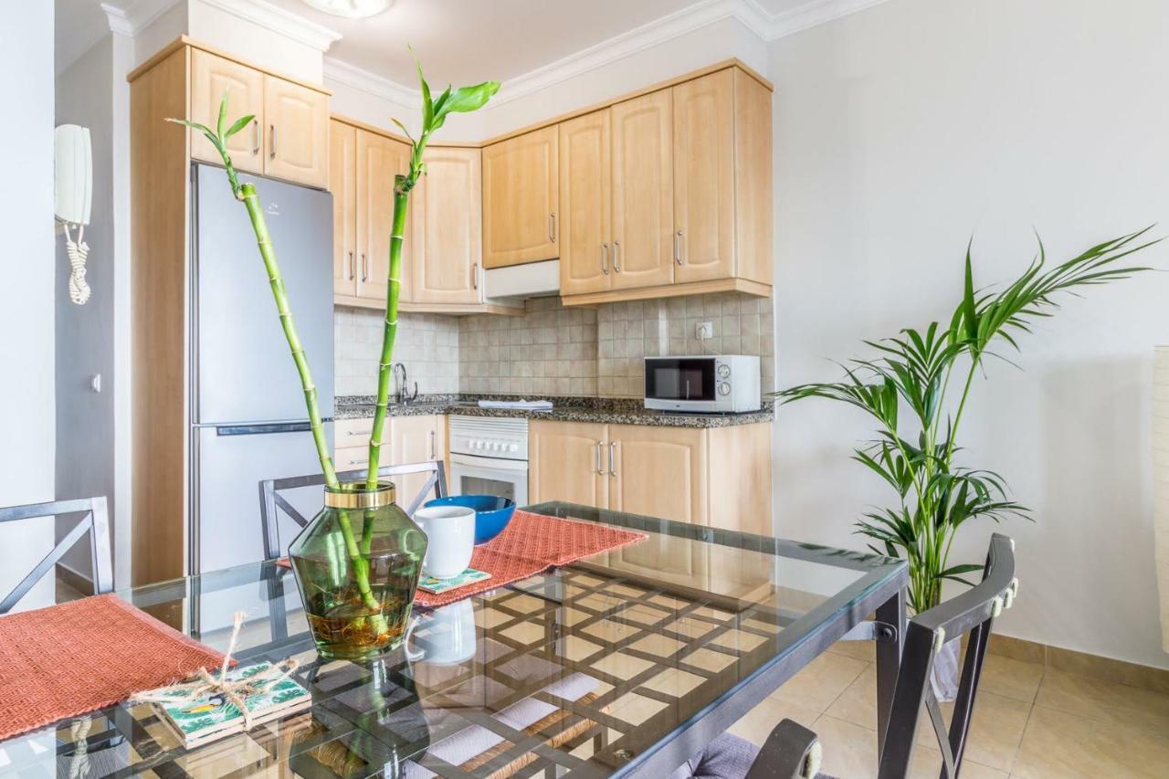 Flatguest Aquario Apartman Las Palmas de Gran Canaria Kültér fotó