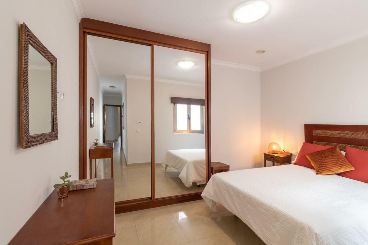 Flatguest Aquario Apartman Las Palmas de Gran Canaria Kültér fotó