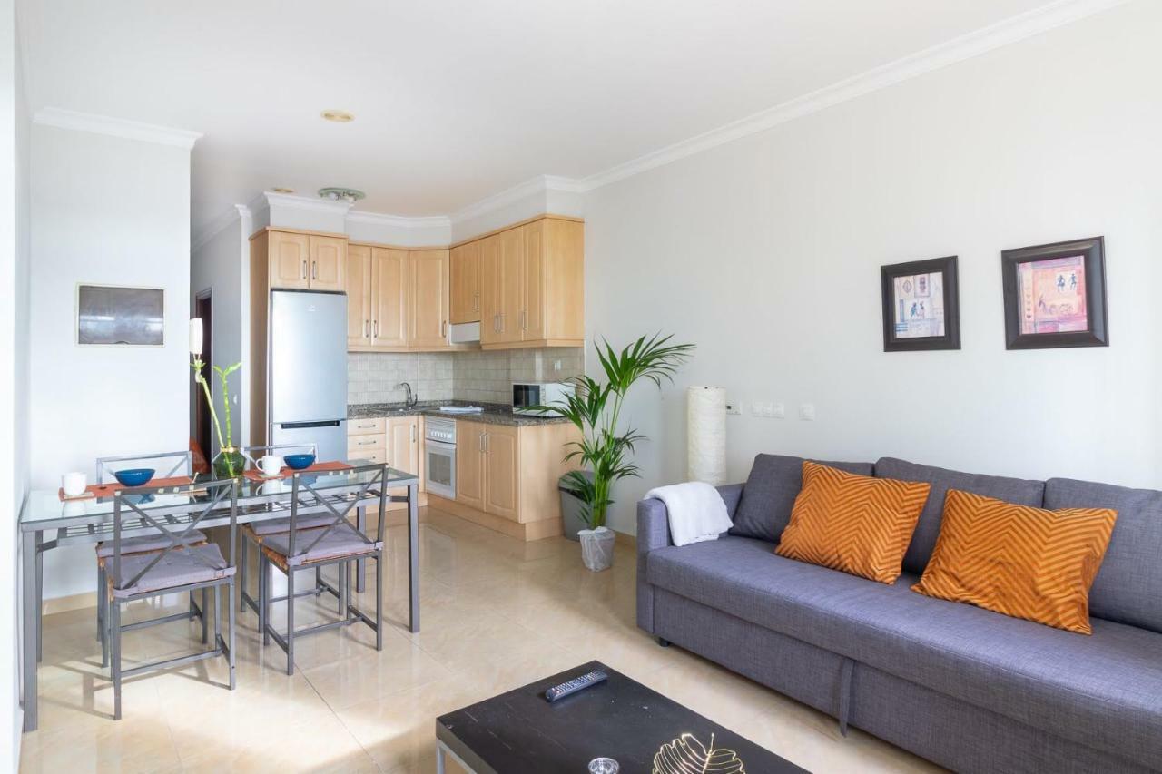 Flatguest Aquario Apartman Las Palmas de Gran Canaria Kültér fotó